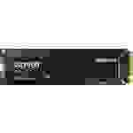 Samsung 980 1 TB SSD interne NVMe/PCIe M.2 M.2 NVMe PCIe 3.0 x4 au détail MZ-V8V1T0BW