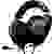 Asus ROG Theta Electret Gaming Over Ear Headset kabelgebunden Stereo Schwarz Mikrofon-Stummschaltun