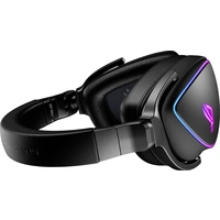 Asus ROG Delta S Over Ear Headset kabelgebunden Stereo Schwarz Mikrofon-Rauschunterdrückung Gaming Asus ROG Delta S Over Ear Headset kabelgebunden Stereo Schwarz Mikrofon-Rauschunterdrückung Gaming
