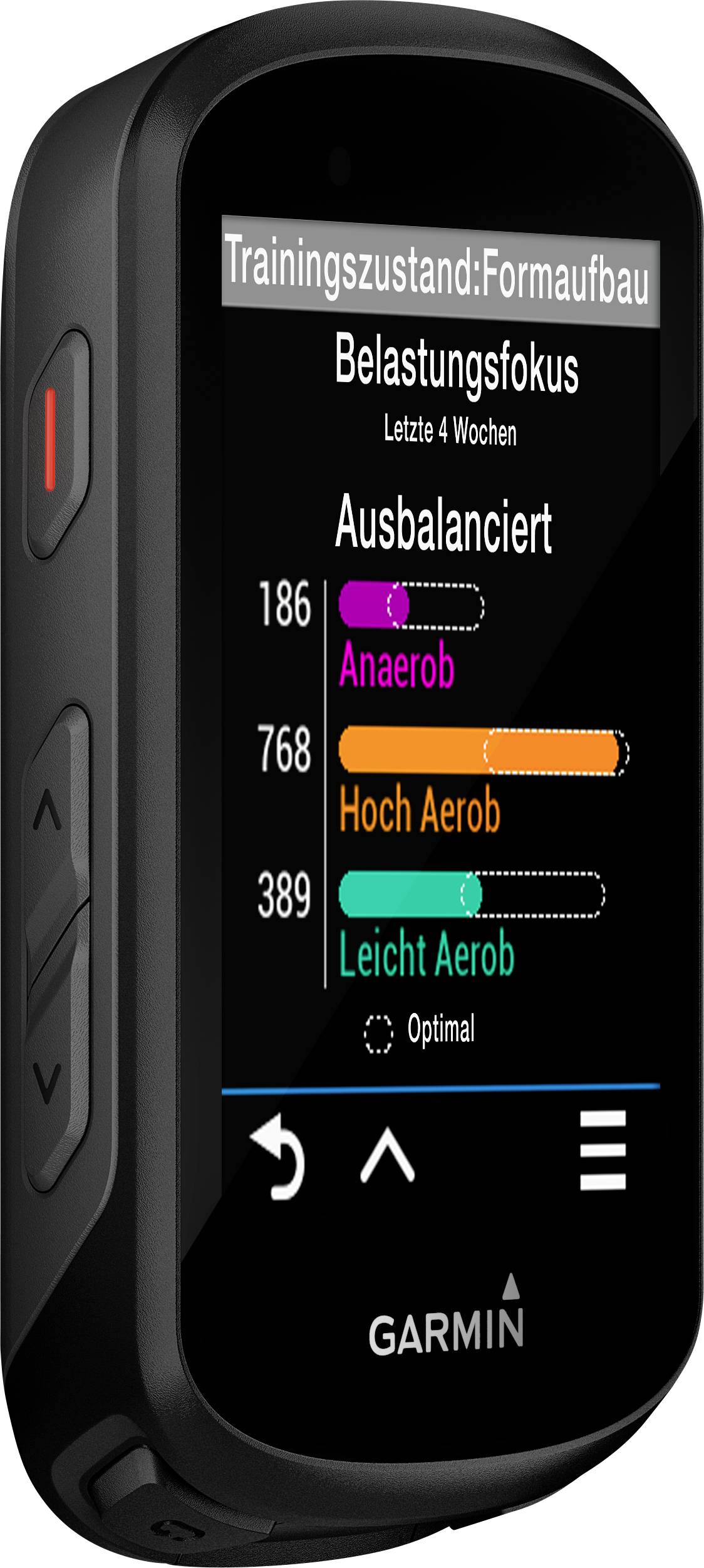 Garmin Edge® 530 FahrradNavi Fahrrad GLONASS, GPS versandkostenfrei