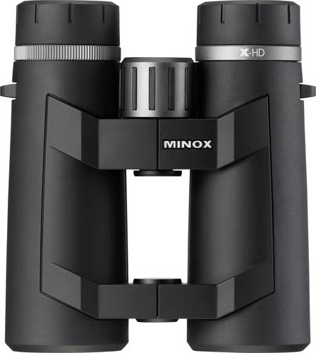 Minox Fernglas X HD 8x44 8 x Schwarz 80107486  - Onlineshop Voelkner