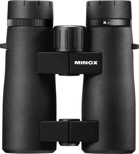 Minox Fernglas X-active 8x44 8 xx Schwarz 80407335