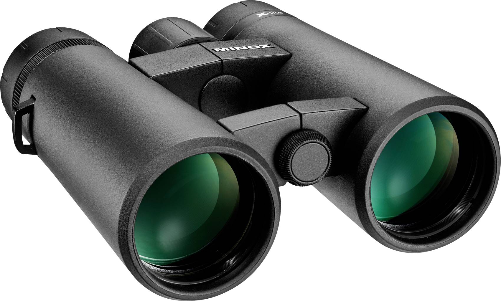 Minox Fernglas X-lite 8x42 8 x Schwarz 80407327