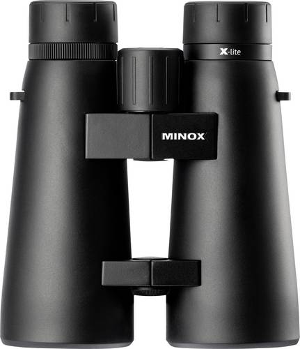 Minox Fernglas X-lite 8x56 8 xx Schwarz 80407329
