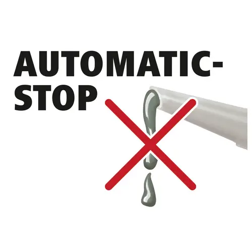 Wolfcraft 4358000 Kartuschenpistole 1St. Wolfcraft 4358000 Kartuschenpistole 1St.