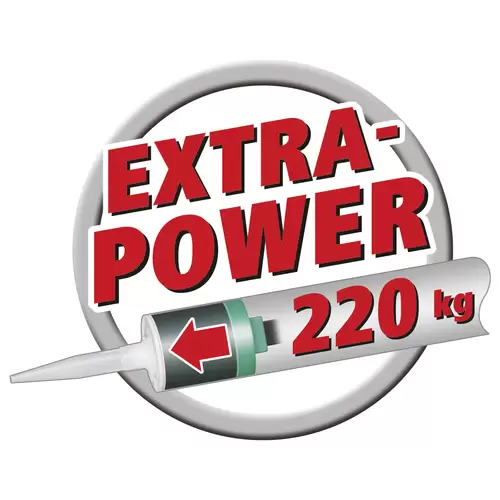 Wolfcraft 4358000 Kartuschenpistole 1St. Wolfcraft 4358000 Kartuschenpistole 1St.