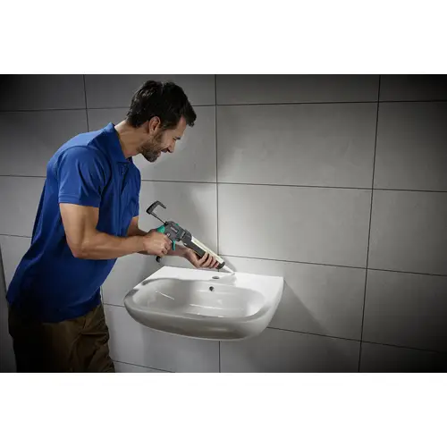 Wolfcraft 4358000 Kartuschenpistole 1St. Wolfcraft 4358000 Kartuschenpistole 1St.