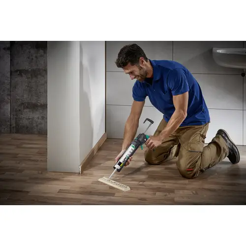 Wolfcraft 4358000 Kartuschenpistole 1St. Wolfcraft 4358000 Kartuschenpistole 1St.