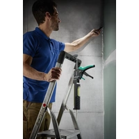 Wolfcraft 4358000 Kartuschenpistole 1St. Wolfcraft 4358000 Kartuschenpistole 1St.