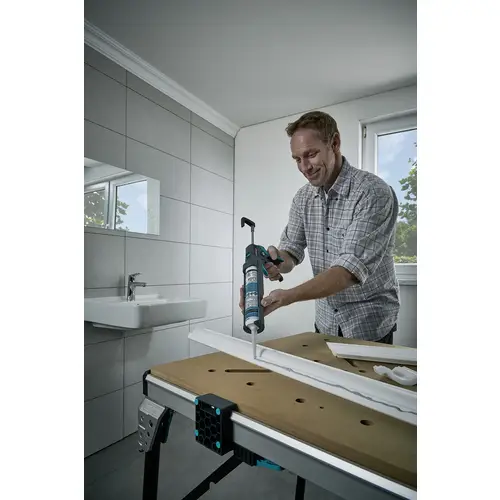 Wolfcraft 4358000 Kartuschenpistole 1St. Wolfcraft 4358000 Kartuschenpistole 1St.