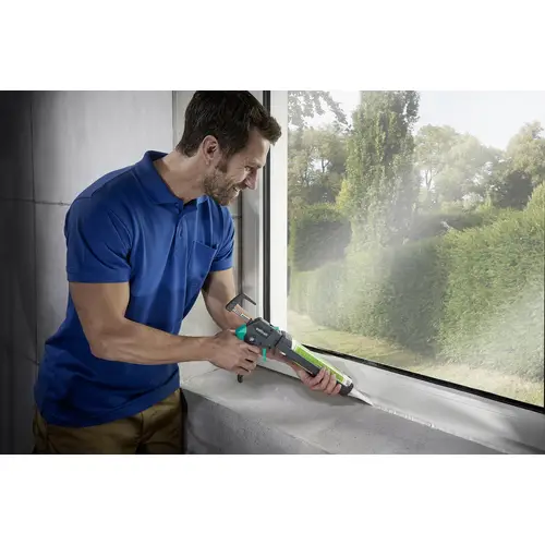 Wolfcraft 4358000 Kartuschenpistole 1St. Wolfcraft 4358000 Kartuschenpistole 1St.