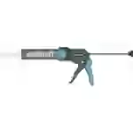 Wolfcraft 4357000 Kartuschenpistole MG 310 COMPACT 1St. Wolfcraft 4357000 Kartuschenpistole MG 310 COMPACT 1St.