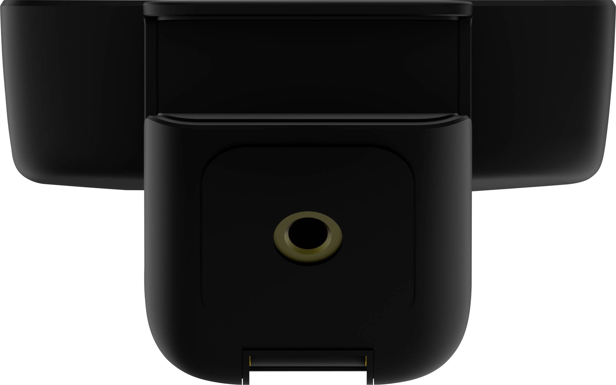 Asus C3 Full HD-Webcam 1920 x 1080 Pixel Klemm-Halterung