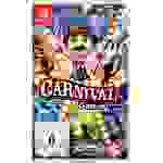 CARNIVAL GAMES (CODE IN A BOX) Nintendo Switch USK: 0