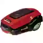 Einhell 4326368 FREELEXO 1200 LCD BT Mähroboter Geeignet für Fläche max. 1200m² Einhell 4326368 FREELEXO 1200 LCD BT Mähroboter Geeignet für Fläche max. 1200m²