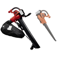 Einhell GE-CL 36/230 Li E -Solo Power X-Change Akku 3433630 Laubsauger ohne Akku, ohne Ladegerät 36V Einhell GE-CL 36/230 Li E -Solo Power X-Change Akku 3433630 Laubsauger ohne Akku, ohne Ladegerät 36V