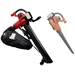 Einhell GE-CL 36/230 Li E -Solo Power X-Change Akku 3433630 Laubsauger ohne Akku, ohne Ladegerät 36V Einhell GE-CL 36/230 Li E -Solo Power X-Change Akku 3433630 Laubsauger ohne Akku, ohne Ladegerät 36V