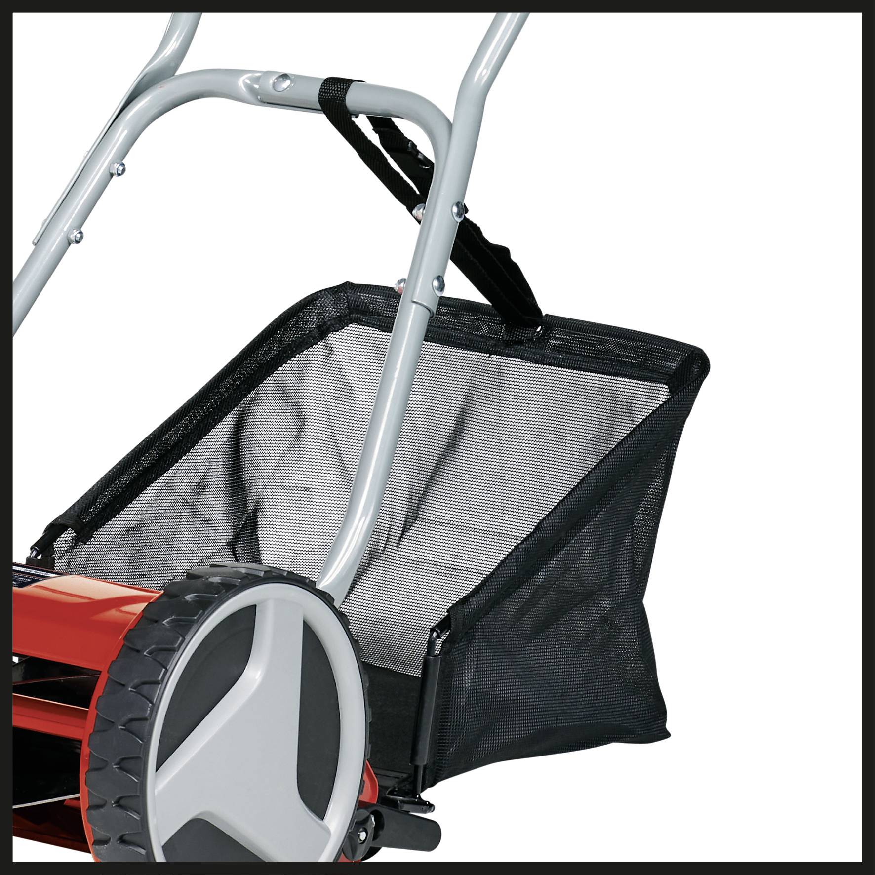 Einhell GC-HM 300 Hand Rasenmäher Schnittbreite (max.) 300mm