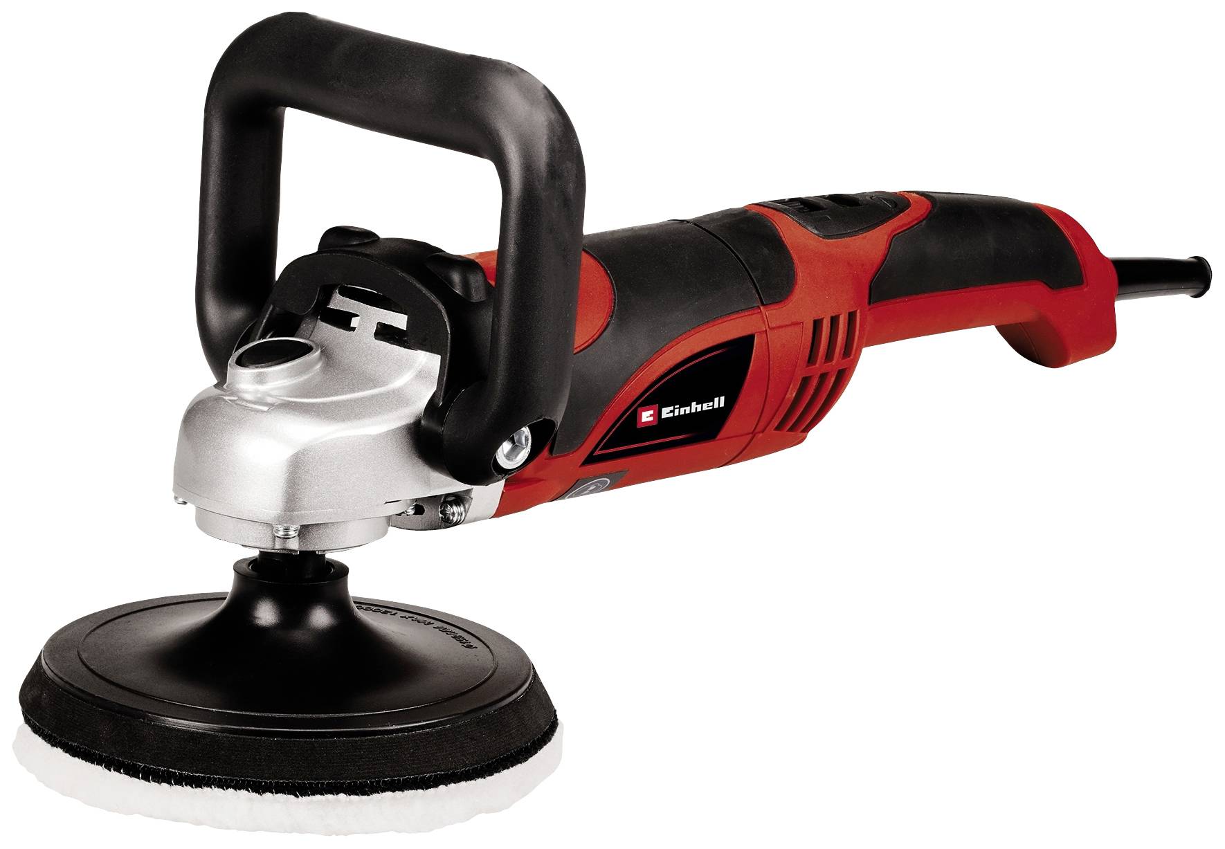 Einhell CC-PO 1100/150 E 2093275 Poliermaschine 230 V 1100 W 1000 - 3500 U/min 150 mm