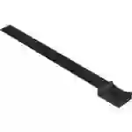 Hebotec Klettbandsockel zum Bündeln, mit Sockel, zum Anschrauben Haft- und Flauschteil (B x H) 20 m Hebotec Klettbandsockel zum Bündeln, mit Sockel, zum Anschrauben Haft- und Flauschteil (B x H) 20 m