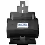 Epson Scanner WorkForce ES-580W Dokumentenscanner A4 600 x 600 dpi 35 Seiten/min USB-A (USB 3.2 Gen 1), WLAN 802.11 b/g/n/a Epson Scanner WorkForce ES-580W Dokumentenscanner A4 600 x 600 dpi 35 Seiten/min USB-A (USB 3.2 Gen 1), WLAN 802.11 b/g/n/a