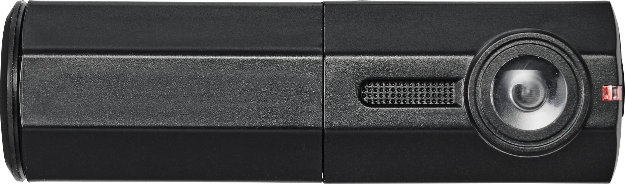 Basetech Kamera-Attrape Diebstahlschutz integrierte LED (blinkend) 3 V