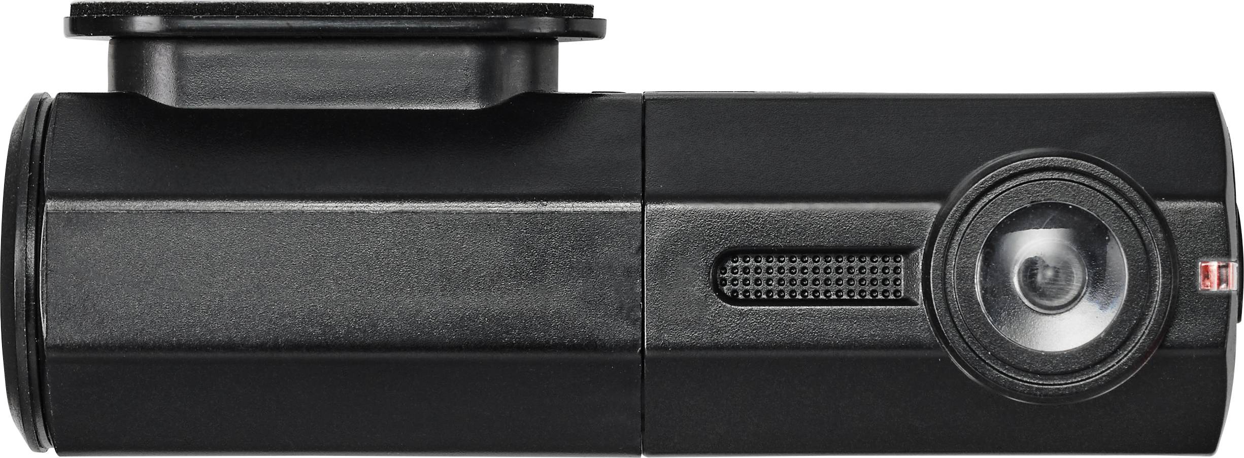 Basetech Kamera-Attrape Diebstahlschutz integrierte LED (blinkend) 3V