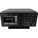 VOLTCRAFT VC-655 BT Tisch-Multimeter kalibriert (ISO) digital CAT I 1000 V, CAT II 600V Anzeige (Counts): 55000