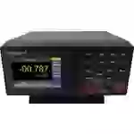 VOLTCRAFT VC-655 BT Tisch-Multimeter kalibriert (ISO) digital CAT I 1000 V, CAT II 600V Anzeige (Counts): 55000 VOLTCRAFT VC-655 BT Tisch-Multimeter kalibriert (ISO) digital CAT I 1000 V, CAT II 600V Anzeige (Counts): 55000