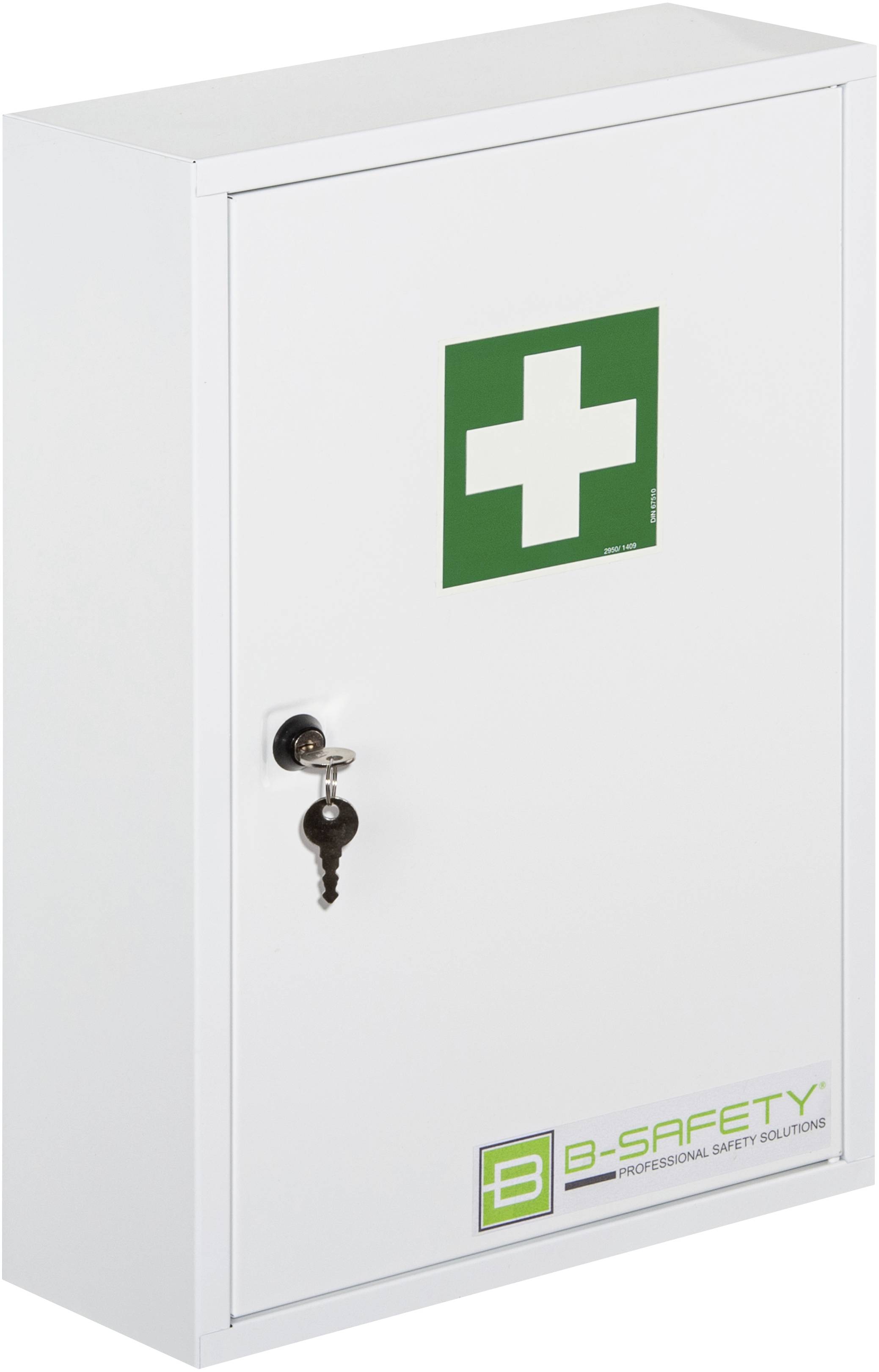 B-SAFETY EH-S2-169 Verbandsschrank