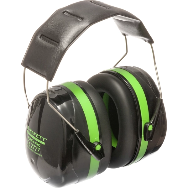B-SAFETY AURICA PRO GH-70-31 Kapselgehörschutz 30 dB EN 352-3:2002 1St. B-SAFETY AURICA PRO GH-70-31 Kapselgehörschutz 30 dB EN 352-3:2002 1St.