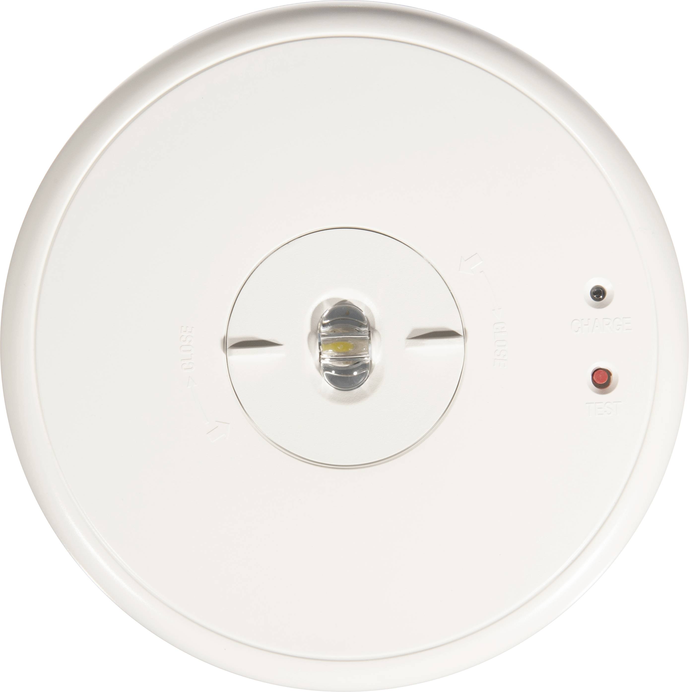 B-SAFETY BL550038 Sicherheitsleuchte Deckenaufbaumontage