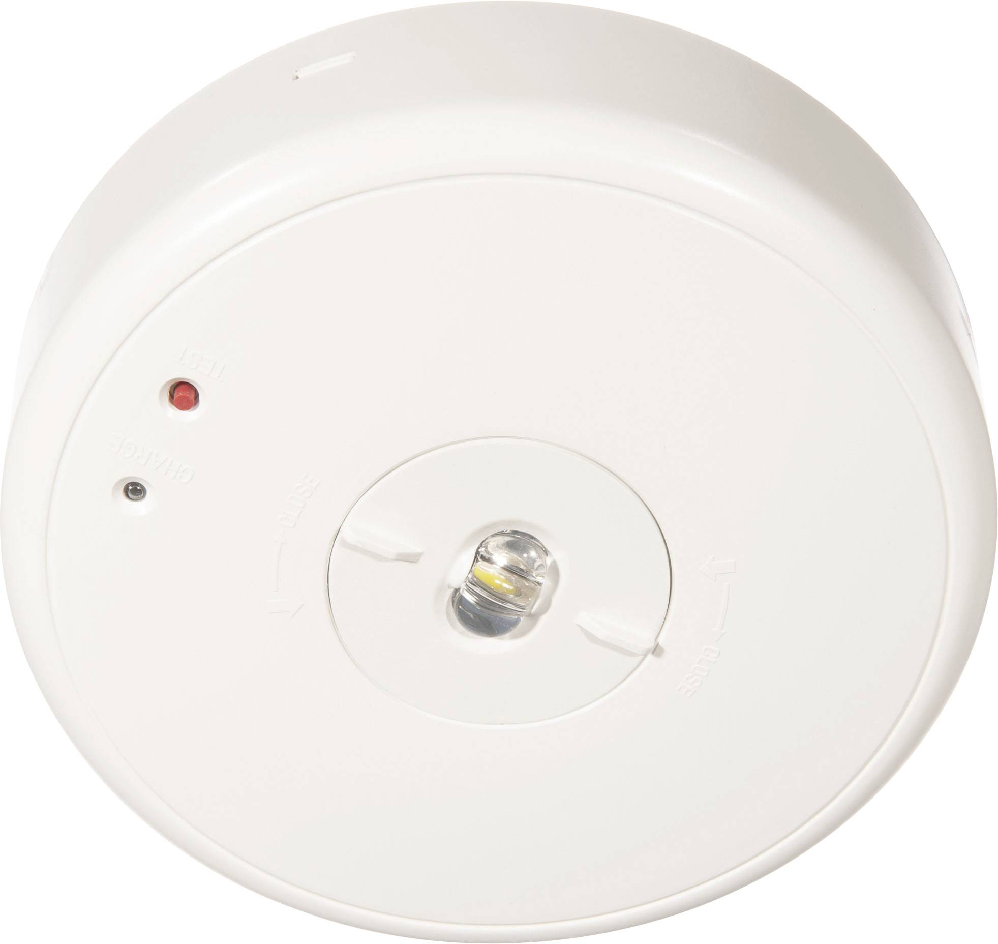 B-SAFETY BL550038 Sicherheitsleuchte Deckenaufbaumontage