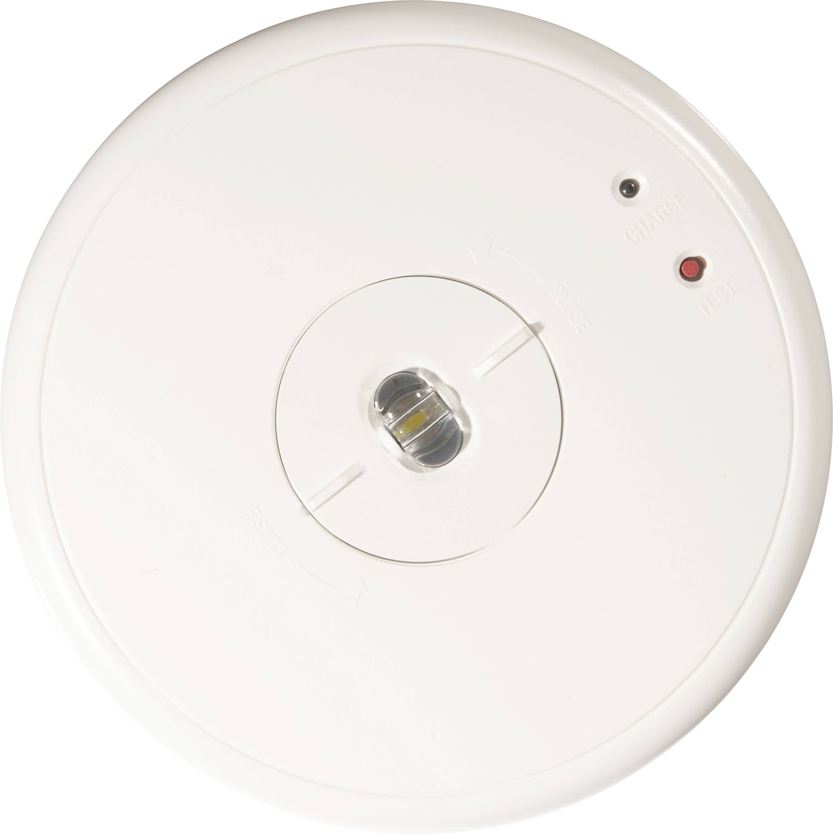 B-SAFETY BL550038 Sicherheitsleuchte Deckenaufbaumontage