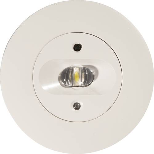 B-SAFETY BL552038 Sicherheitsleuchte Deckeneinbaumontage