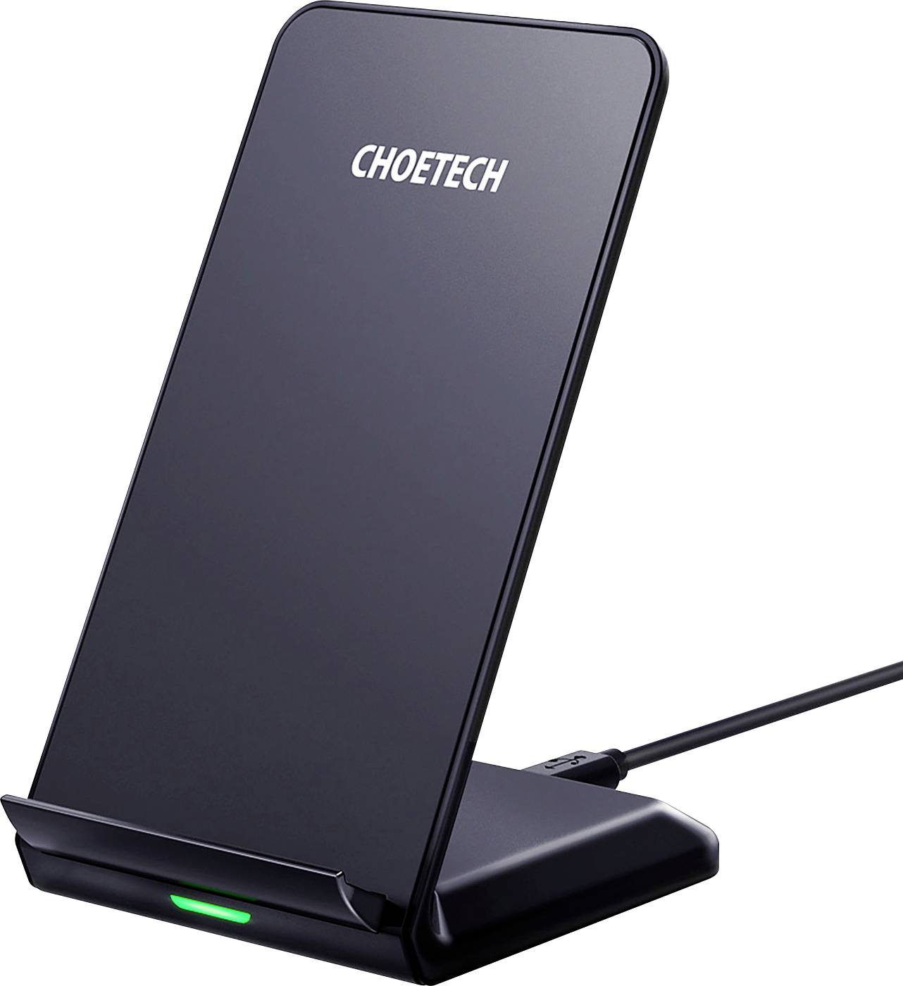 Induktions-Ladegerät CT-T524-S Ausgänge USB