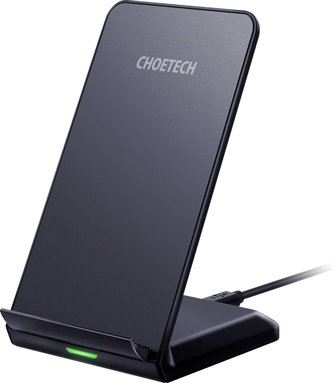 Induktions-Ladegerät CT-T524-S Ausgänge USB