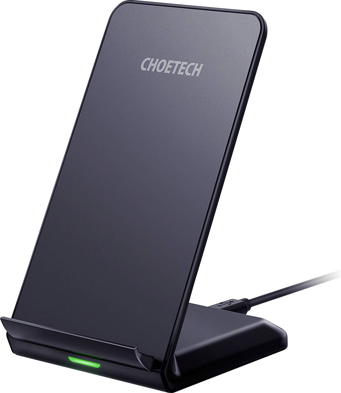 Induktions-Ladegerät CT-T524-S Ausgänge USB