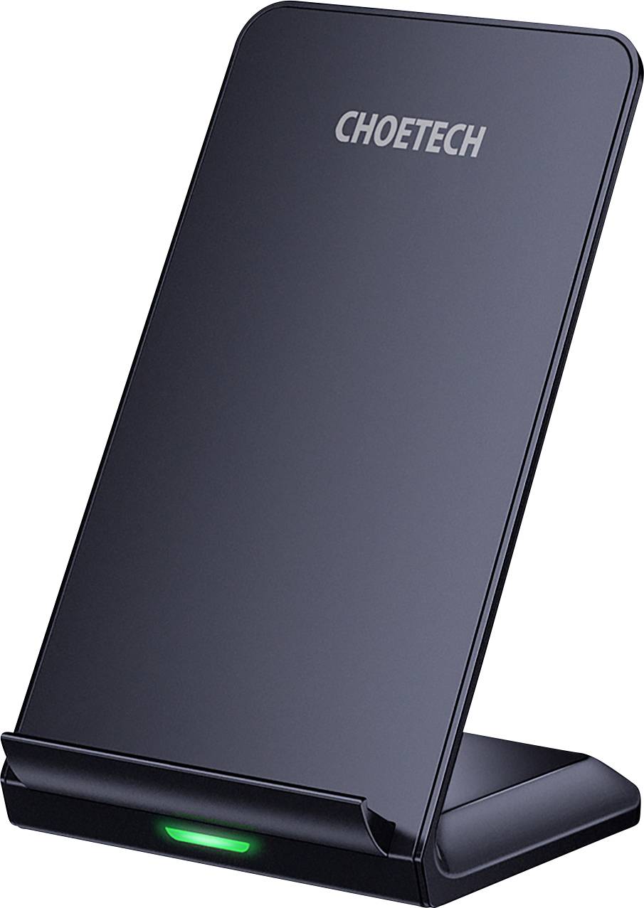 Induktions-Ladegerät CT-T524-S Ausgänge USB