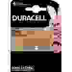 Duracell Knopfzelle 364 1.55 V 1 St. 20 mAh Silberoxid SR60