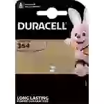 Duracell Knopfzelle 364 1.55V 1 St. 20 mAh Silberoxid SR60 Duracell Knopfzelle 364 1.55V 1 St. 20 mAh Silberoxid SR60