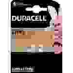 Duracell Knopfzelle LR 43 1.5 V 2 St. 73 mAh Alkali-Mangan AG12