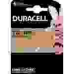 Duracell Knopfzelle 392 1.55V 1 St. 45 mAh Silberoxid SR41