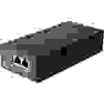 EDIMAX Pro GP-102IT PoE Injektor 10 / 100 / 1000MBit/s IEEE 802.3af (12.95 W), IEEE 802.3at (25.5 W), IEEE 802.3bt