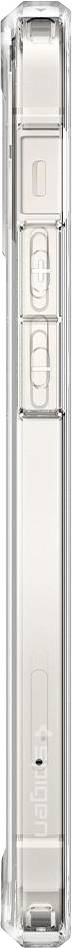 Spigen Ultra Hybrid Backcover Apple iPhone 12 mini Transparent Induktives Laden ACS01745