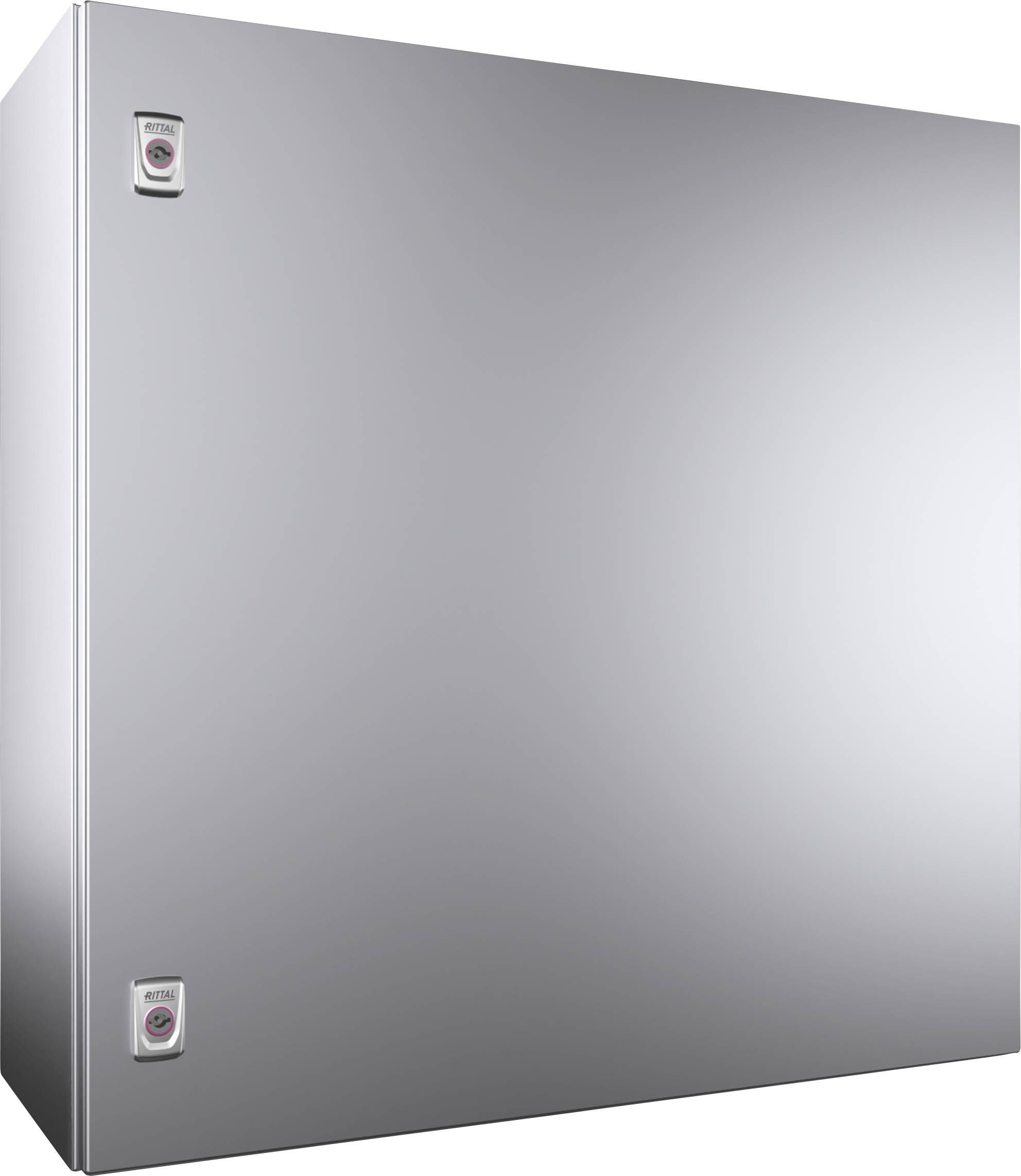 Rittal AX 1014.000 Schaltschrank 760 x 760 x 300 Stahl 1St.