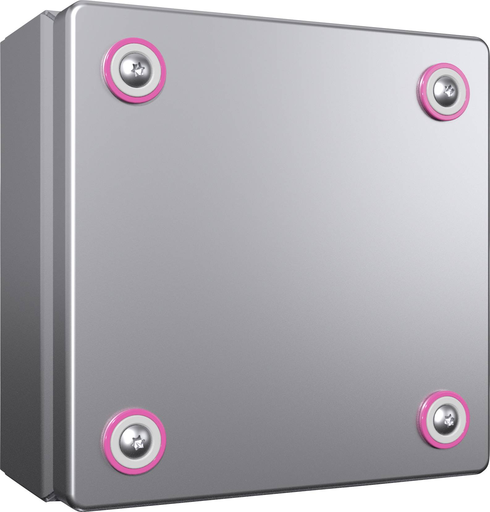 Rittal KX 1560.000 Schaltschrank 150 x 150 x 80 Stahl 1St.