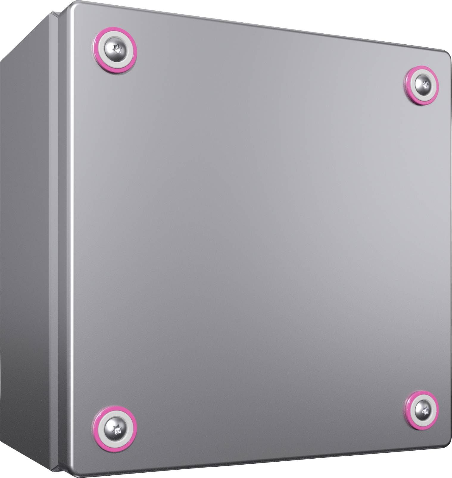 Rittal KX 1565.000 Schaltschrank 200 x 200 x 120 Stahl 1 St.