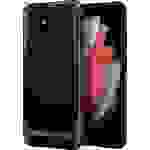 Spigen Neo Hybrid Backcover Samsung Galaxy S21 Ultra (5G) Gunmetal