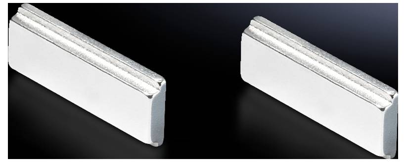 Rittal Befestigung SZ 4140.000 2St.